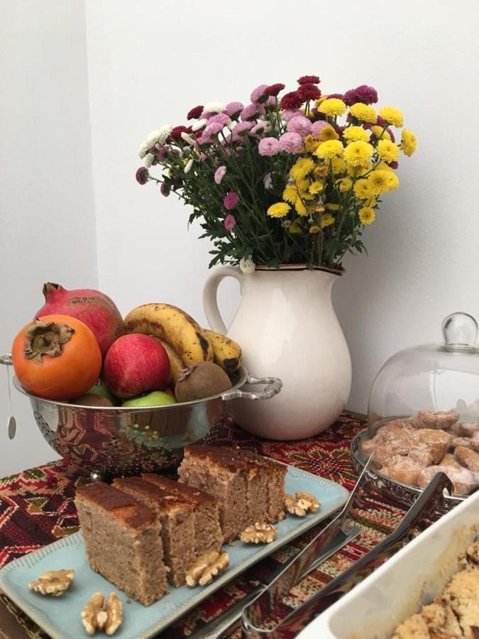 엘바스 Casa D'Olivenca 아파트 외부 사진