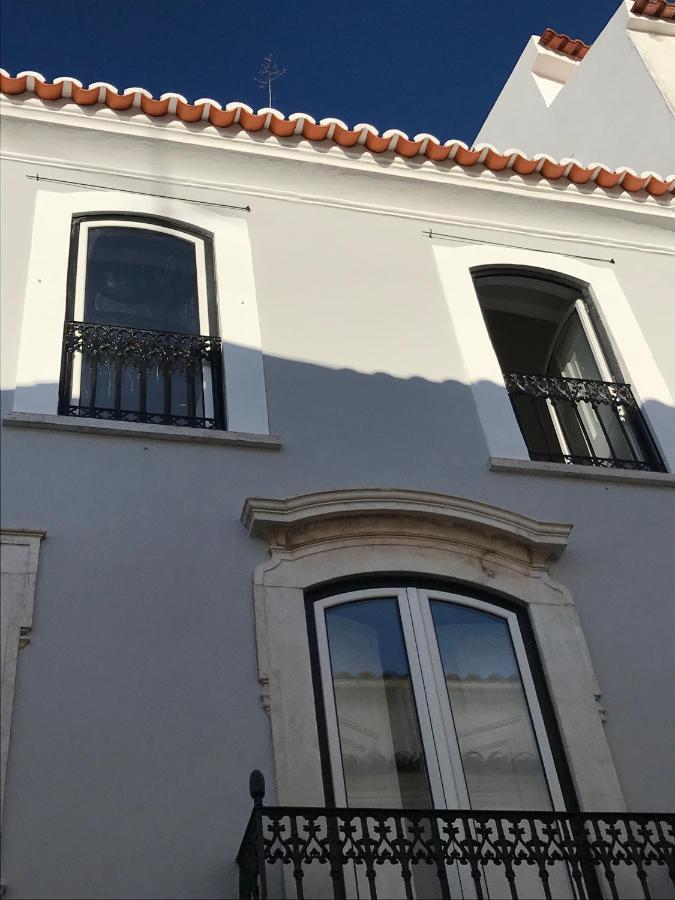 엘바스 Casa D'Olivenca 아파트 외부 사진