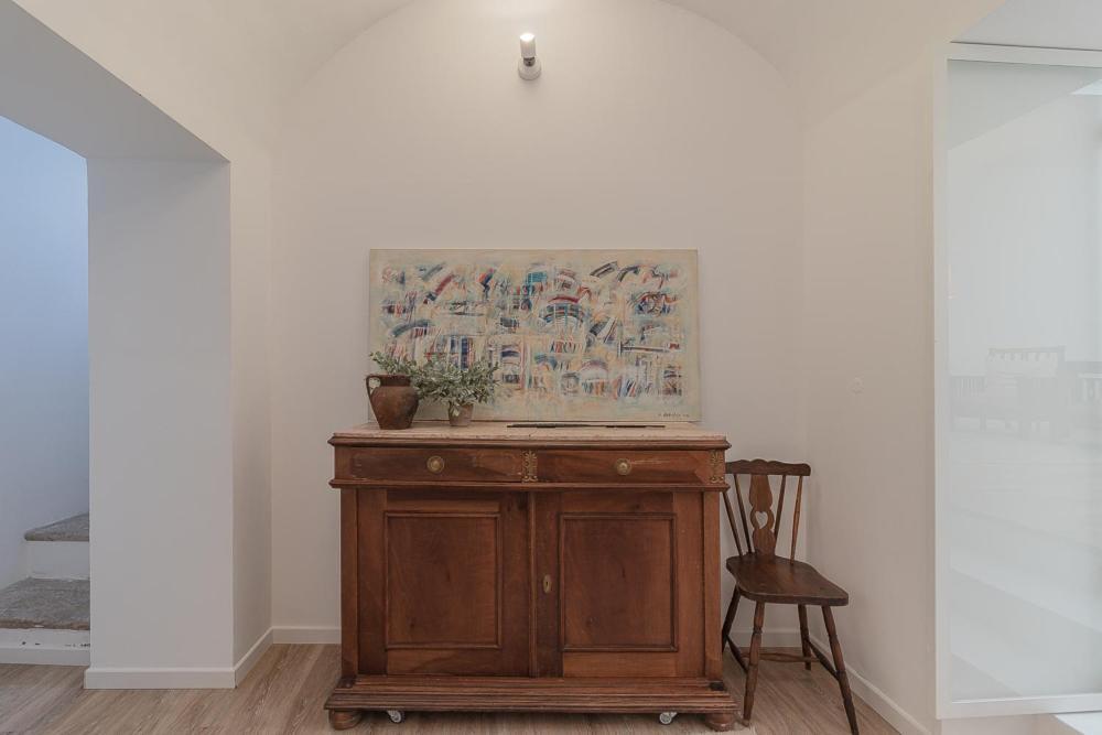 엘바스 Casa D'Olivenca 아파트 외부 사진