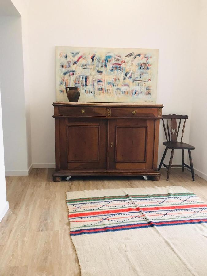 엘바스 Casa D'Olivenca 아파트 외부 사진