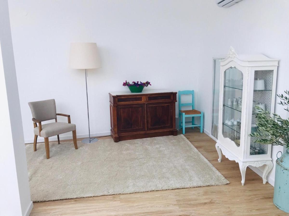 엘바스 Casa D'Olivenca 아파트 외부 사진
