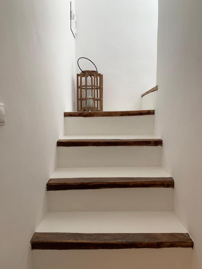 엘바스 Casa D'Olivenca 아파트 외부 사진